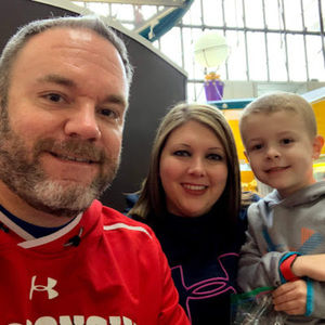 Meet your Posher, Dana